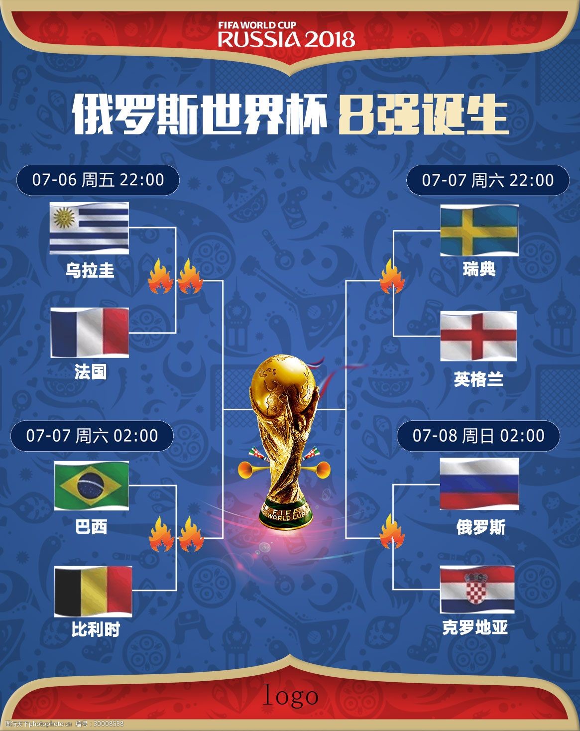 动一对